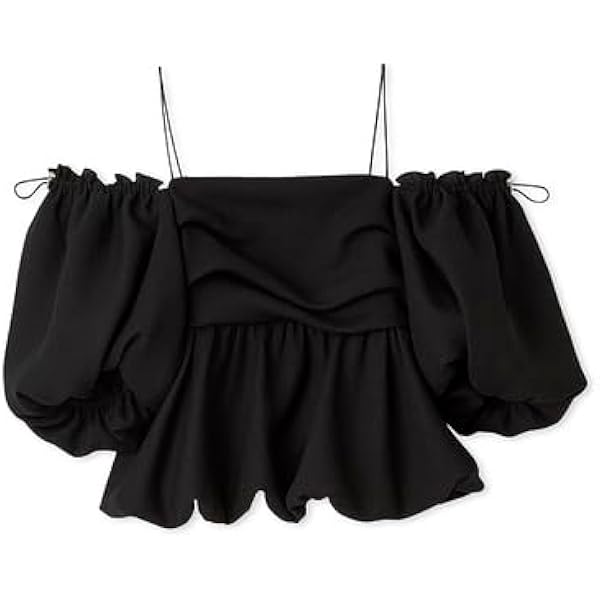 Amazon | [フレイ アイディー] サンドウォッシュシルクキャミ